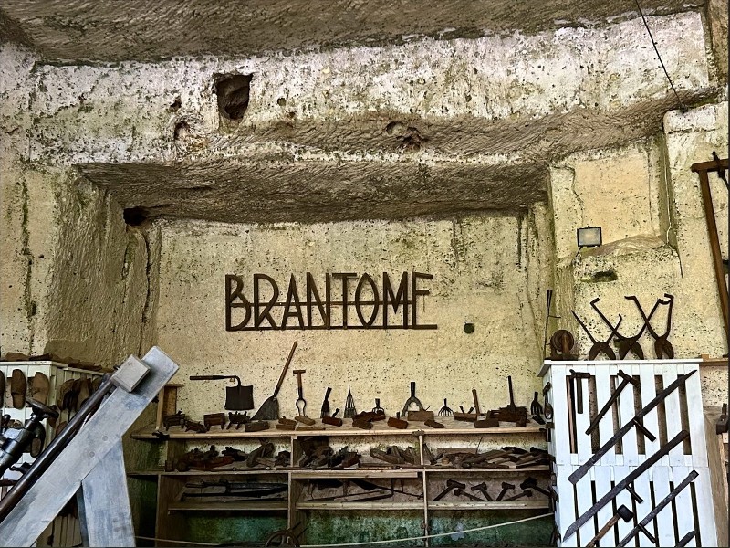 Le Bimbillou Parc, Brantôme en Périgord - photo 4