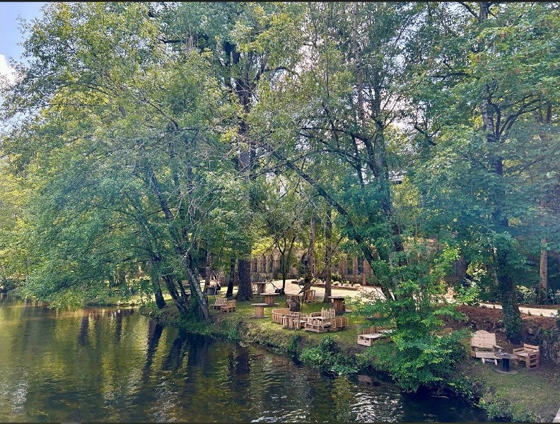 Le Bimbillou Parc, Brantôme en Périgord - photo 10