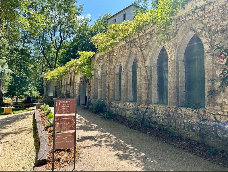 Le Bimbillou Parc, Brantôme en Périgord - photo 6