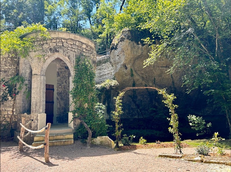 Le Bimbillou Parc, Brantôme en Périgord - photo 5