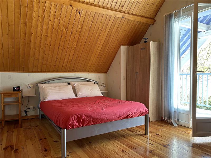 Maison Binluga