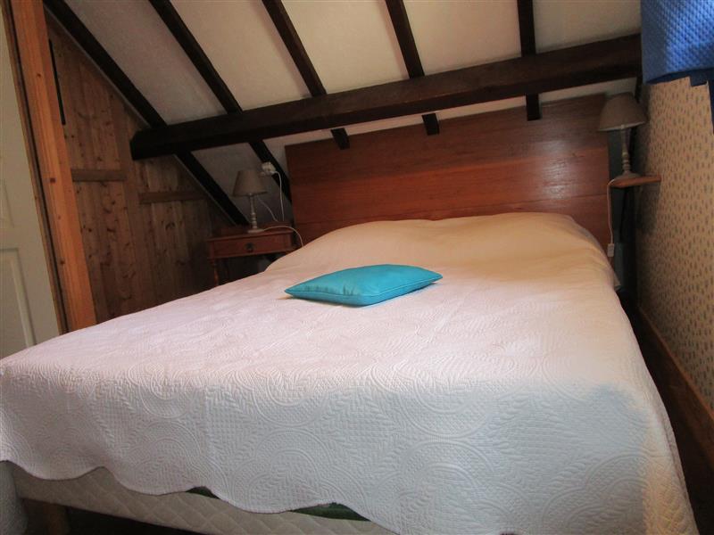 Chalet Bious