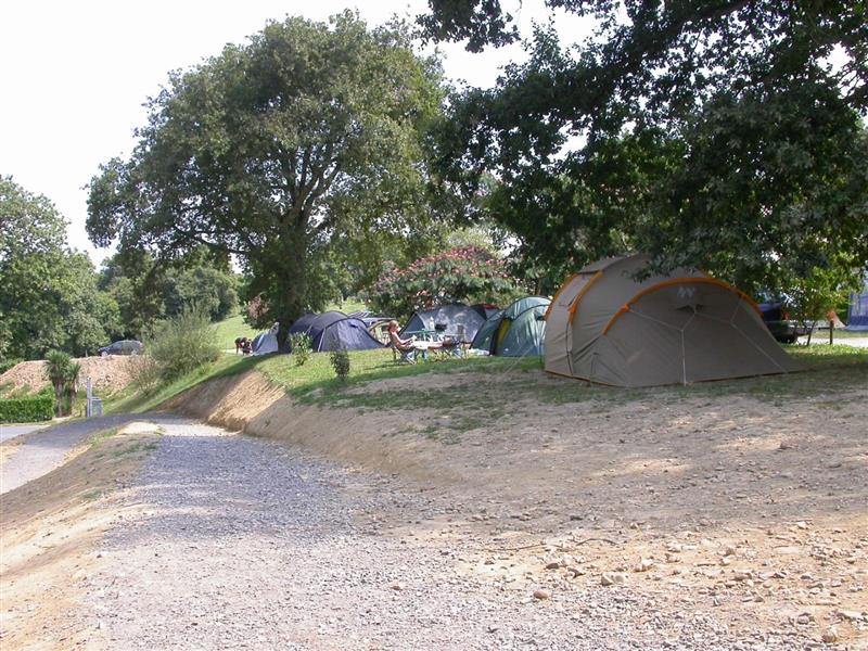 Camping Paradis Biper Gorri