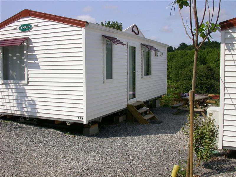 Camping Paradis Biper Gorri