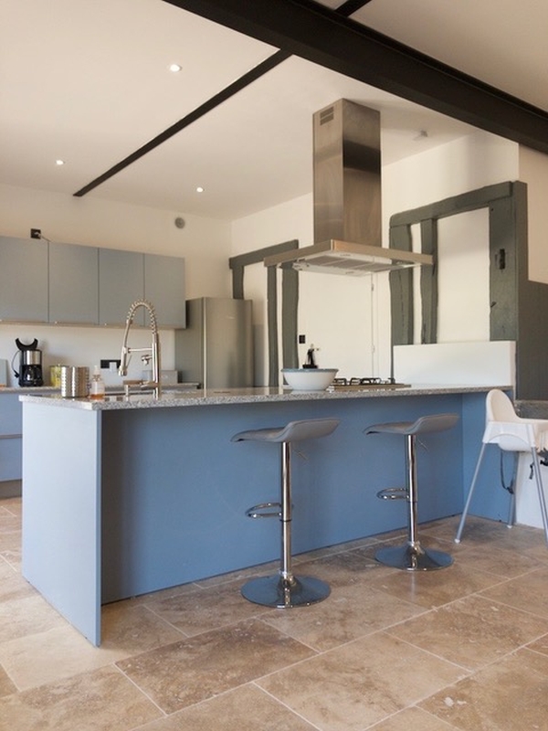 Clavaillon, Birac - photo 10