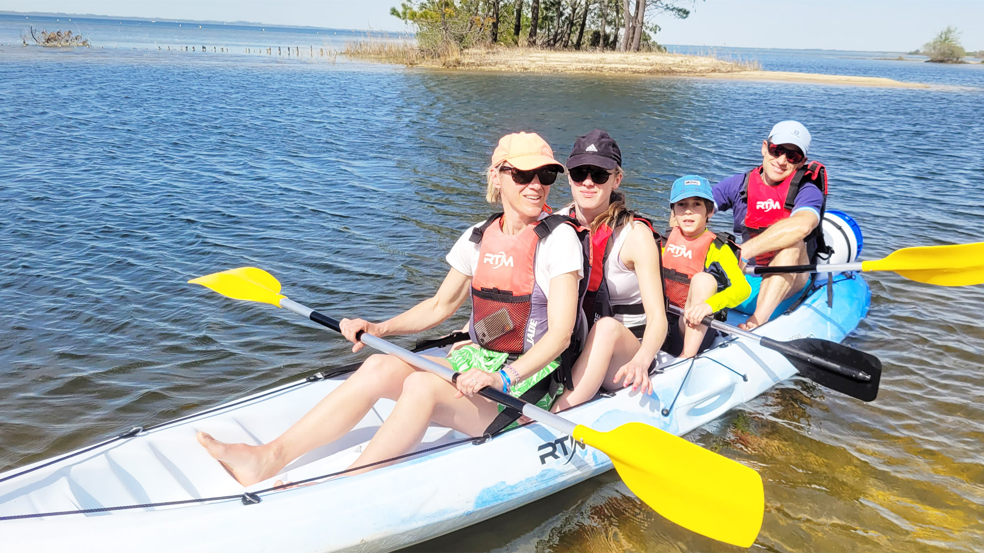 Bisca Loisirs - photo 4