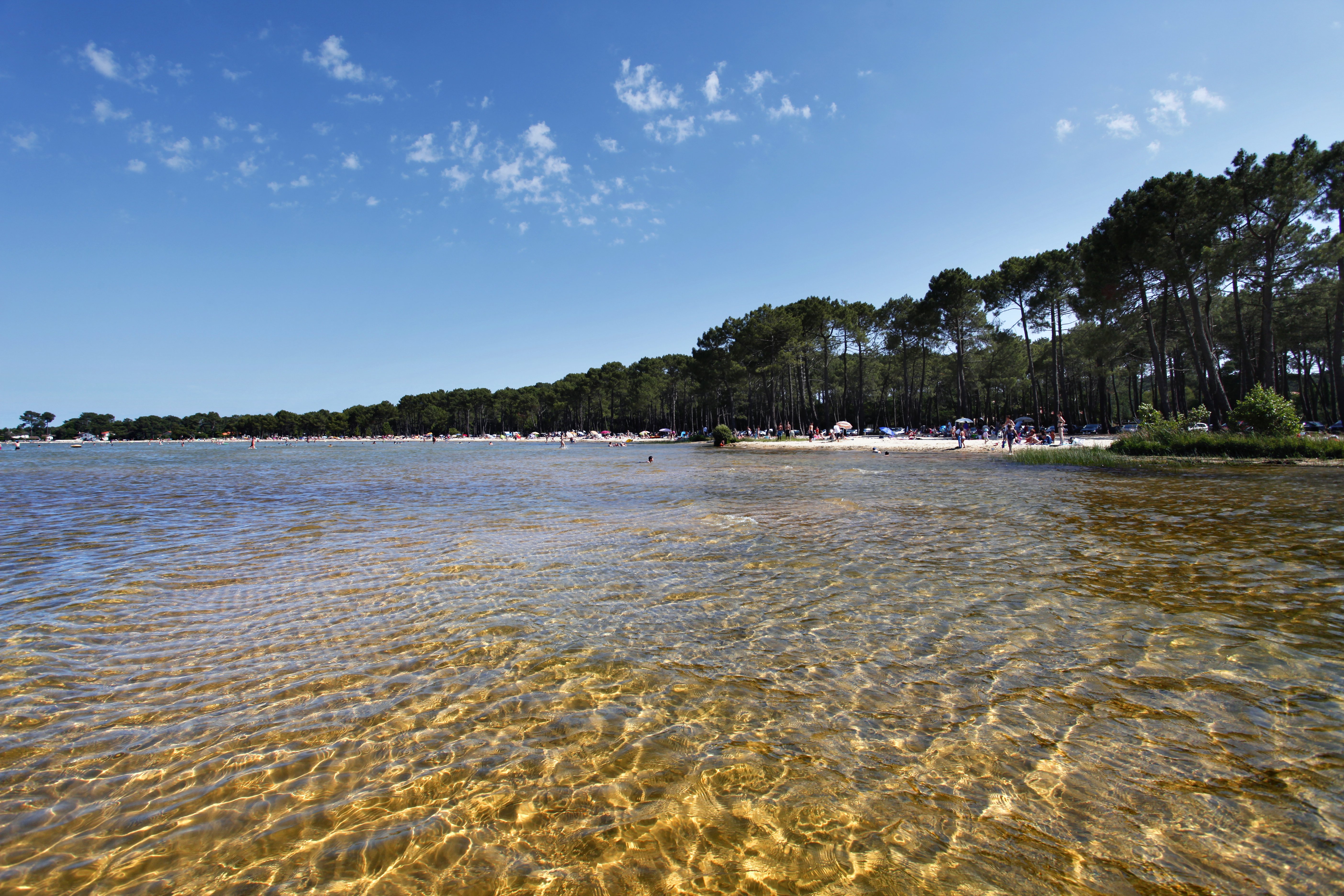 Plage de Maguide