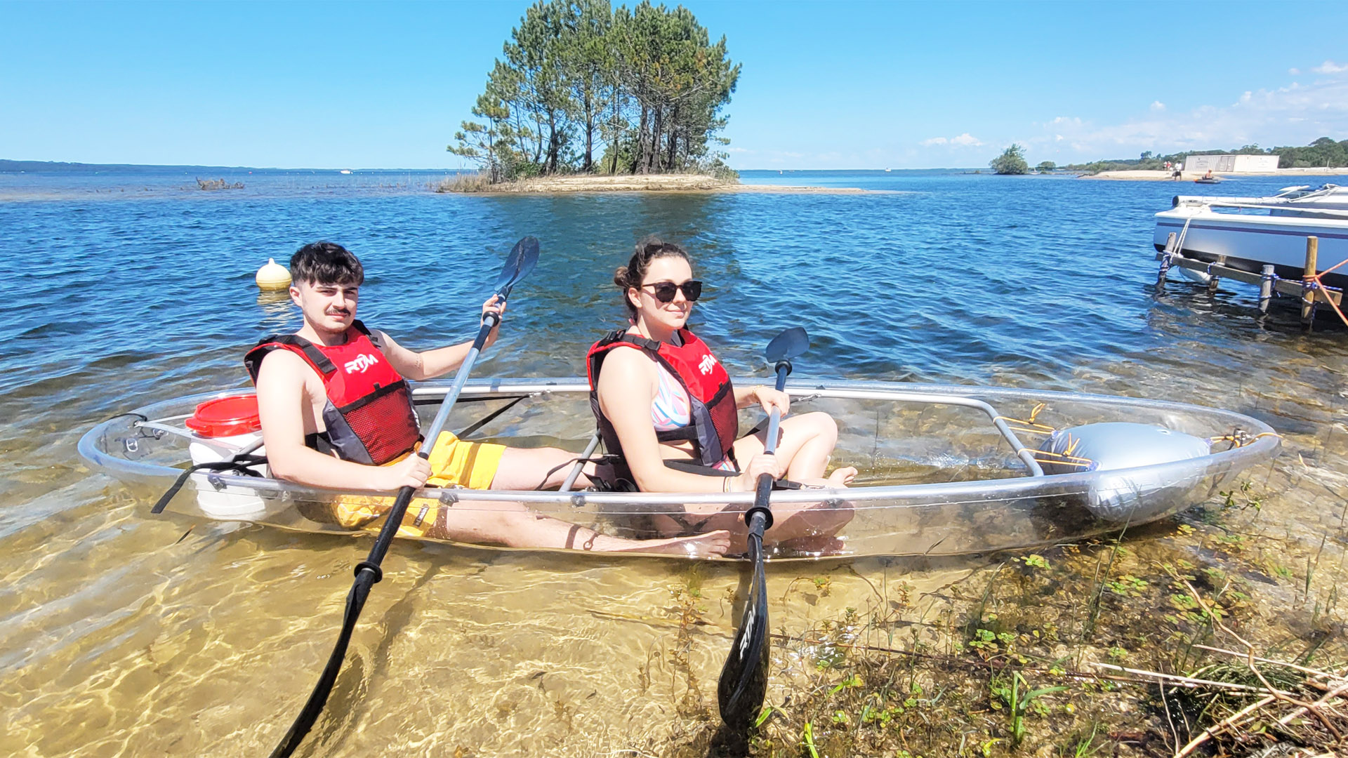 Bisca Loisirs - photo 5