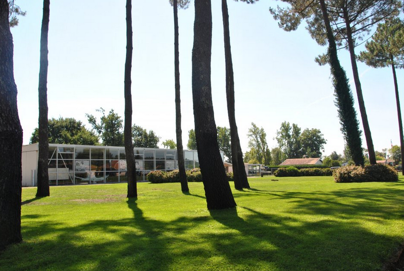 Musée de l'Hydraviation, Biscarrosse
