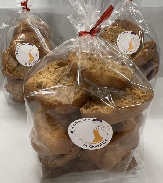 Pâtisseries Aux Délices des Fougères - photo 4