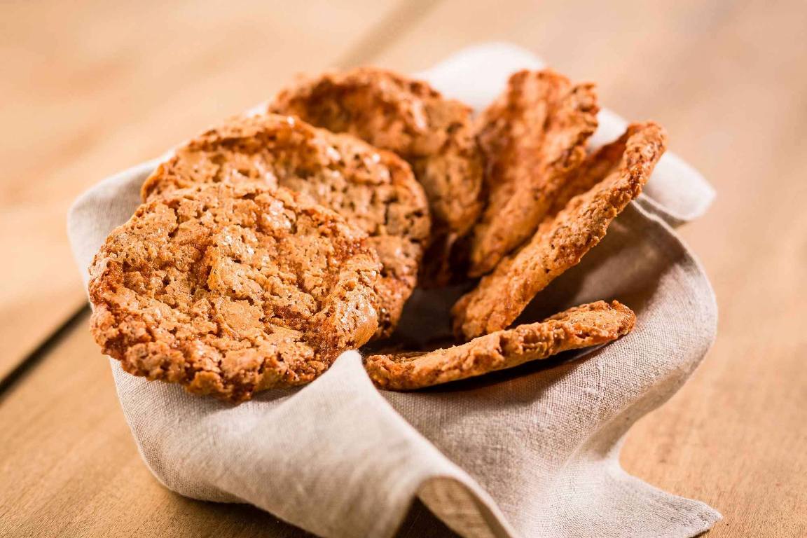 Biscuits et Biscottes - La Chantéracoise