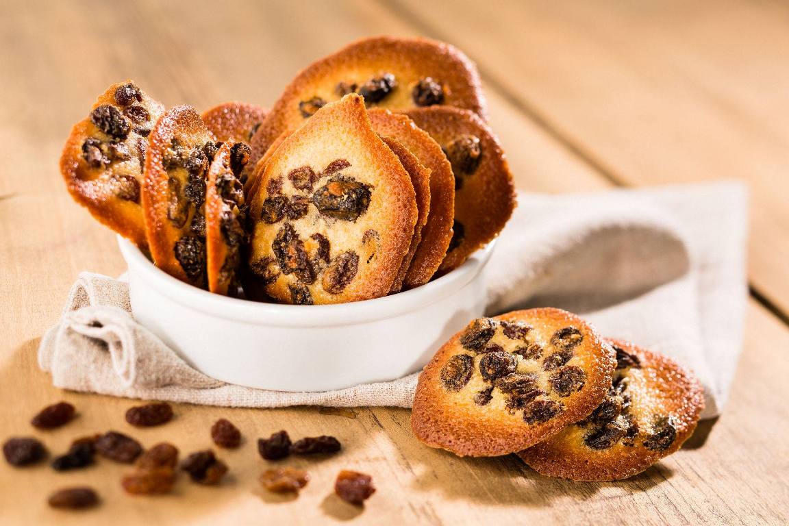 Biscuits et Biscottes - La Chantéracoise - photo 4