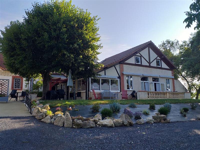 Chez Les Boulettes