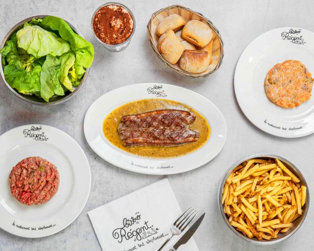 Bistrot Régent