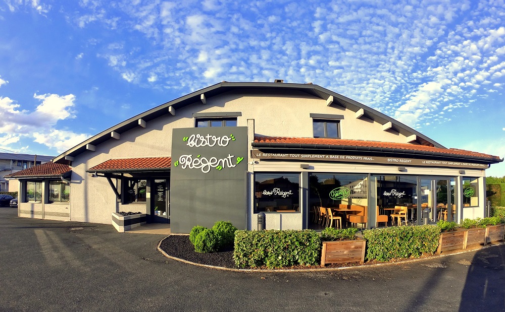 Bistro Régent
