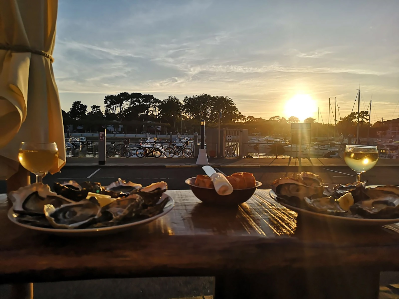Au Petit Bistrot