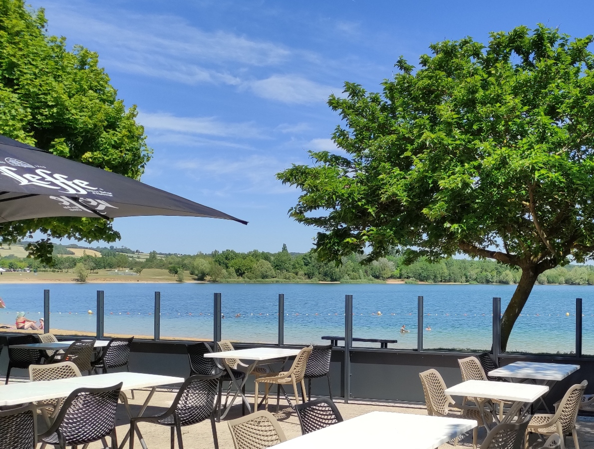 Domaine du Lac de Saint-Cyr, Beaumont Saint-Cyr - photo 7