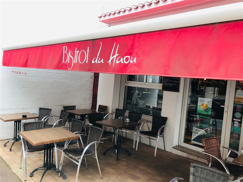 Bistrot du Haou