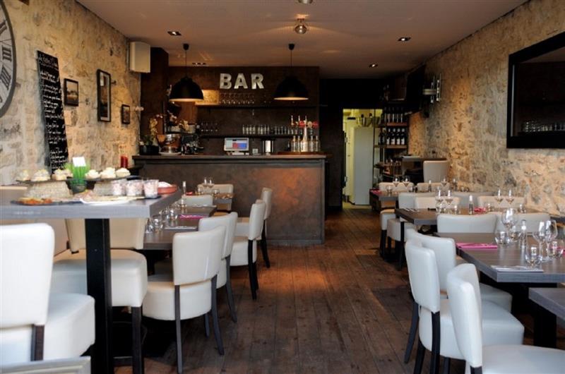 Le Bistro'quai
