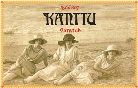 Restaurant Bistrot Kanttu Ostatua