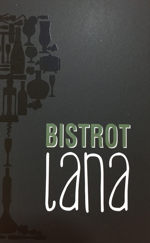 Bistrot Lana
