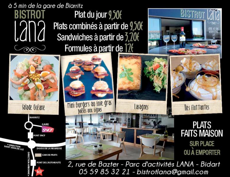 Bistrot Lana