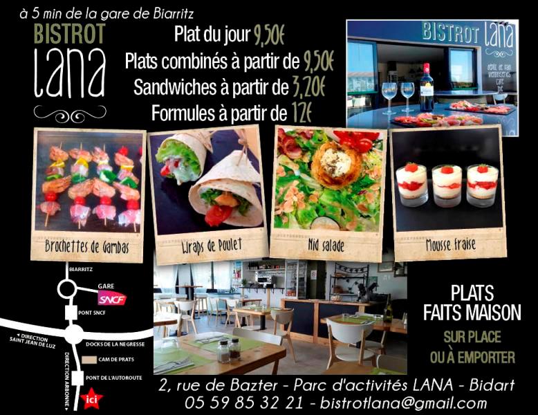 Bistrot Lana