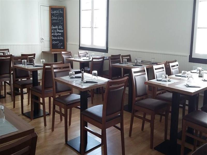 Bistrot Xoko Restaurant