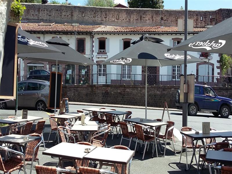 Bistrot Xoko Restaurant