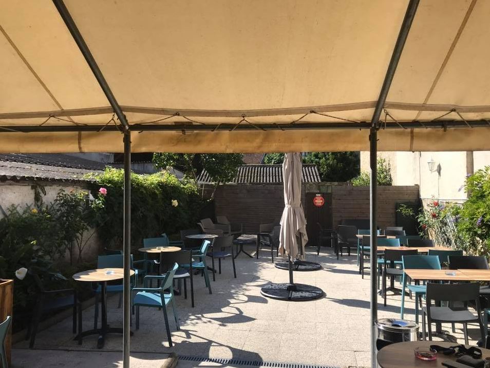 Le Bistrot de Flo — photo 3