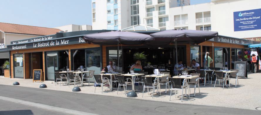 Le Bistrot de la Mer