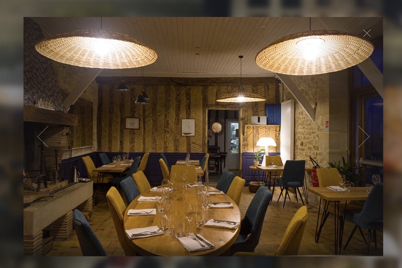 Le Bistrot du Tertre