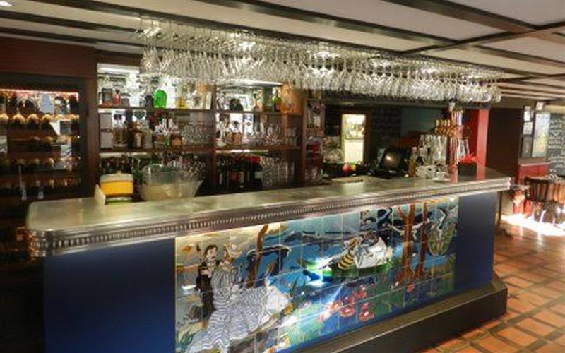 Bar - Restaurant Le Bistrot Luzien