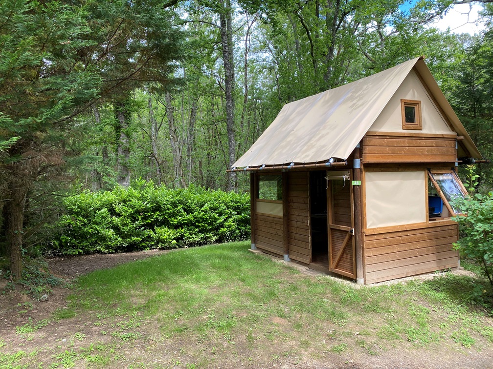 Camping Les Pialades - photo 2