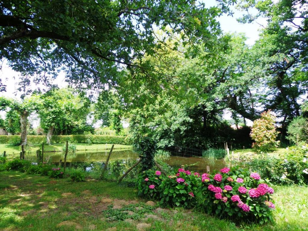 Camping La ferme Bizençon