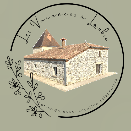 Les vacances à Laubie, Saint-Jean-de-Duras - photo 21