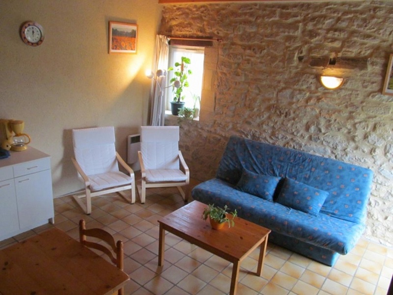 Domaine Les Messauts - Le Cerisier, Blaignac - photo 3