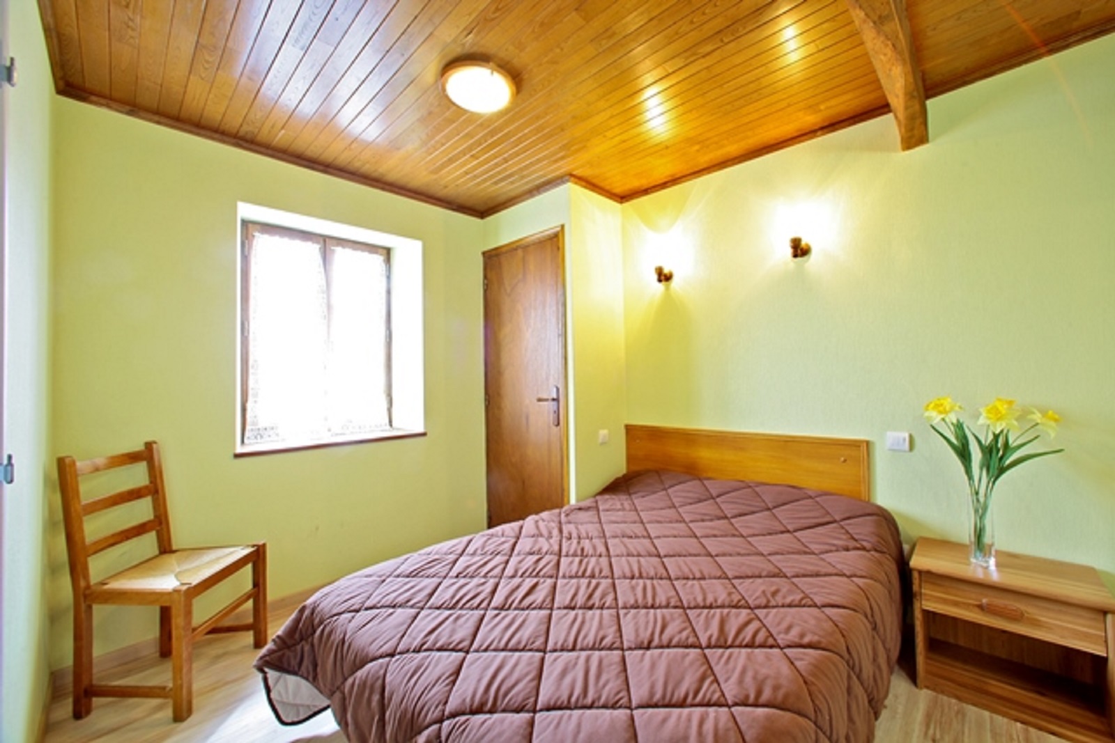 Combas Village de gites - Gîte Blandine - photo 4