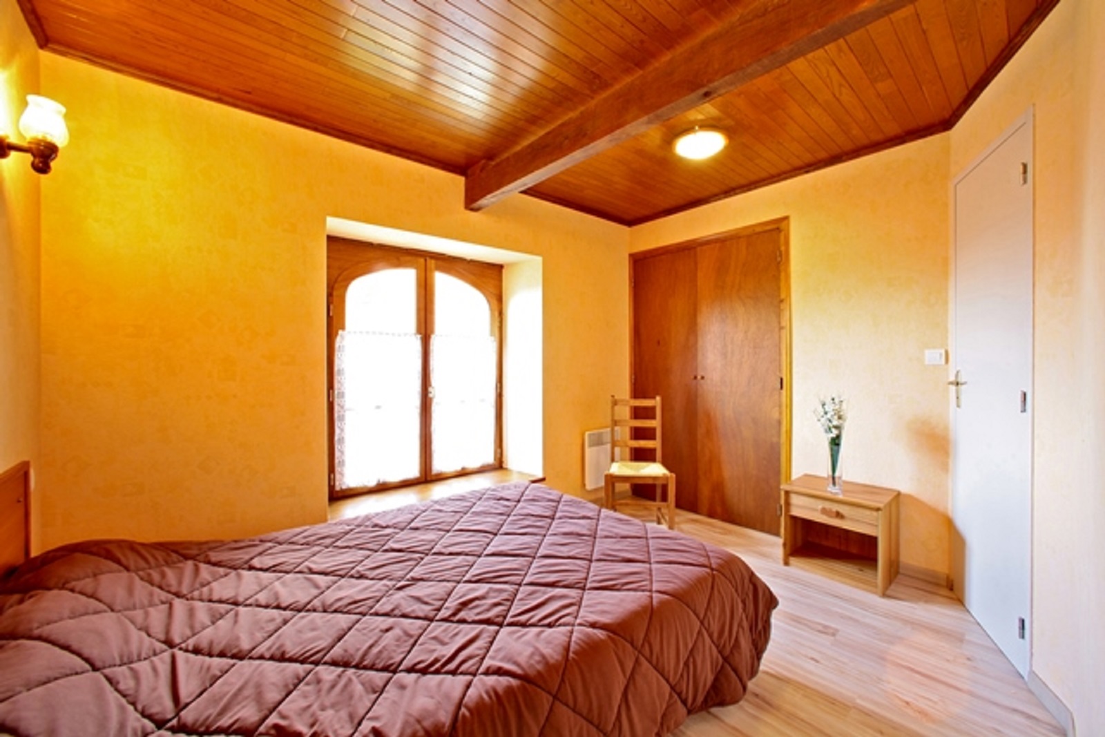 Combas Village de gites - Gîte Blandine - photo 3