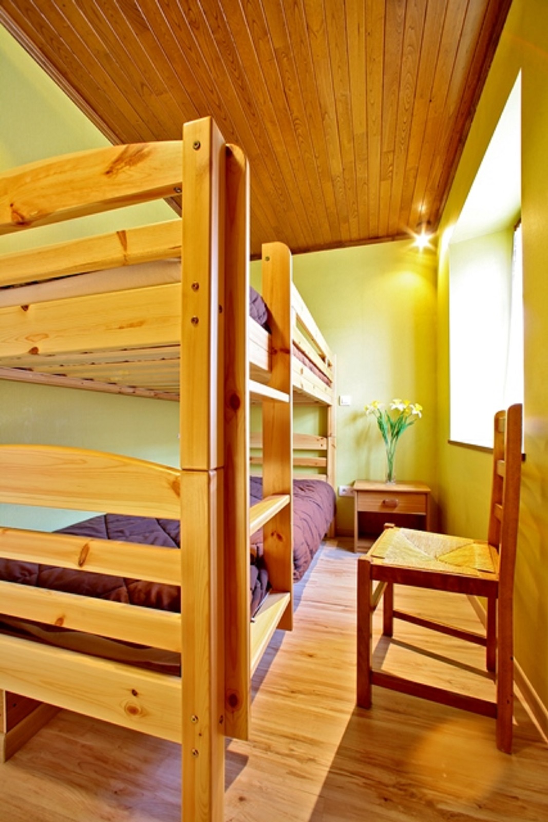 Combas Village de gites - Gîte Blandine, Saint-Crépin-et-Carlucet - photo 7