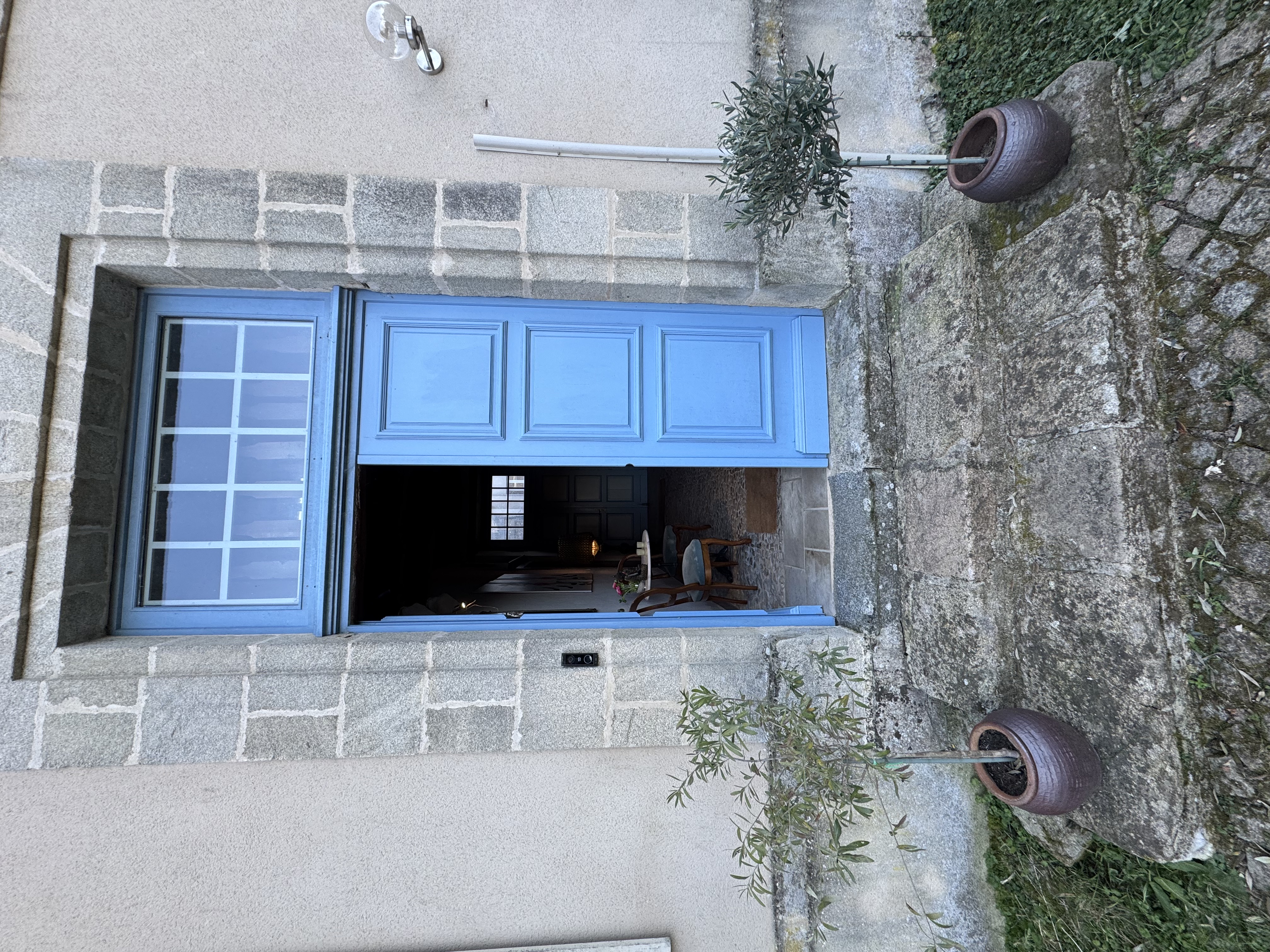 Maison des Deux Garçons, Lubersac - photo 19