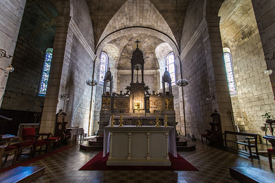 Village ancien de Blaye, Blaye - photo 5