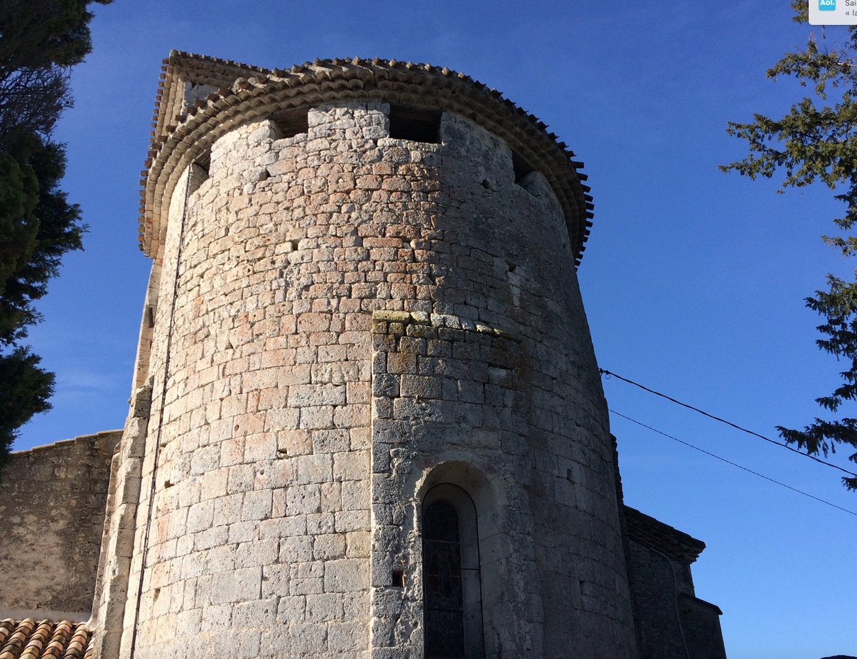 Sentier pédagogique et ludique : boucle de Blaymont