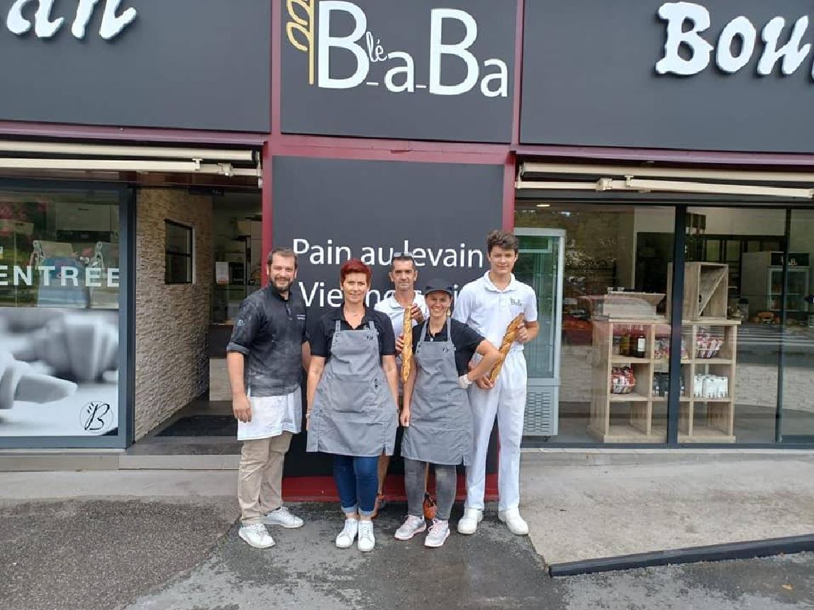 Blé a Ba, Le Pian-Médoc - photo 7