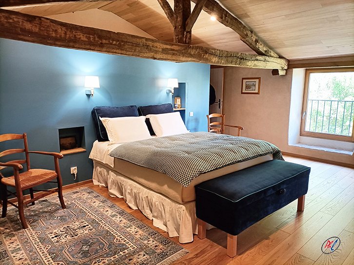 Escale Gâtine, La Chapelle-Bertrand - photo 4