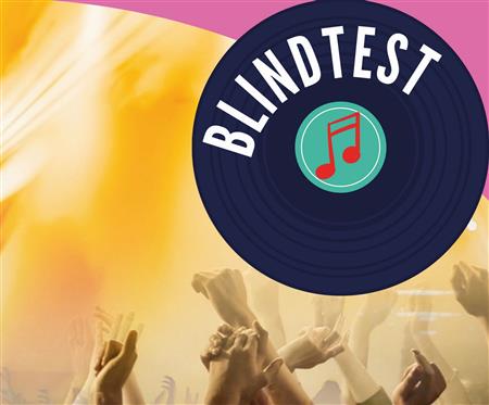 Blindtest Blindtest