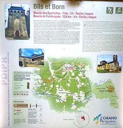 Boucle de Fontbrejade, Bassillac et Auberoche - photo 3