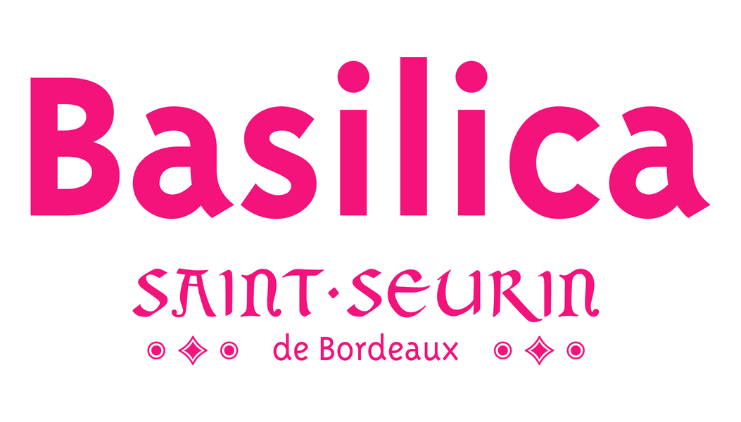 Basilica - Saint-Seurin de Bordeaux, Bordeaux