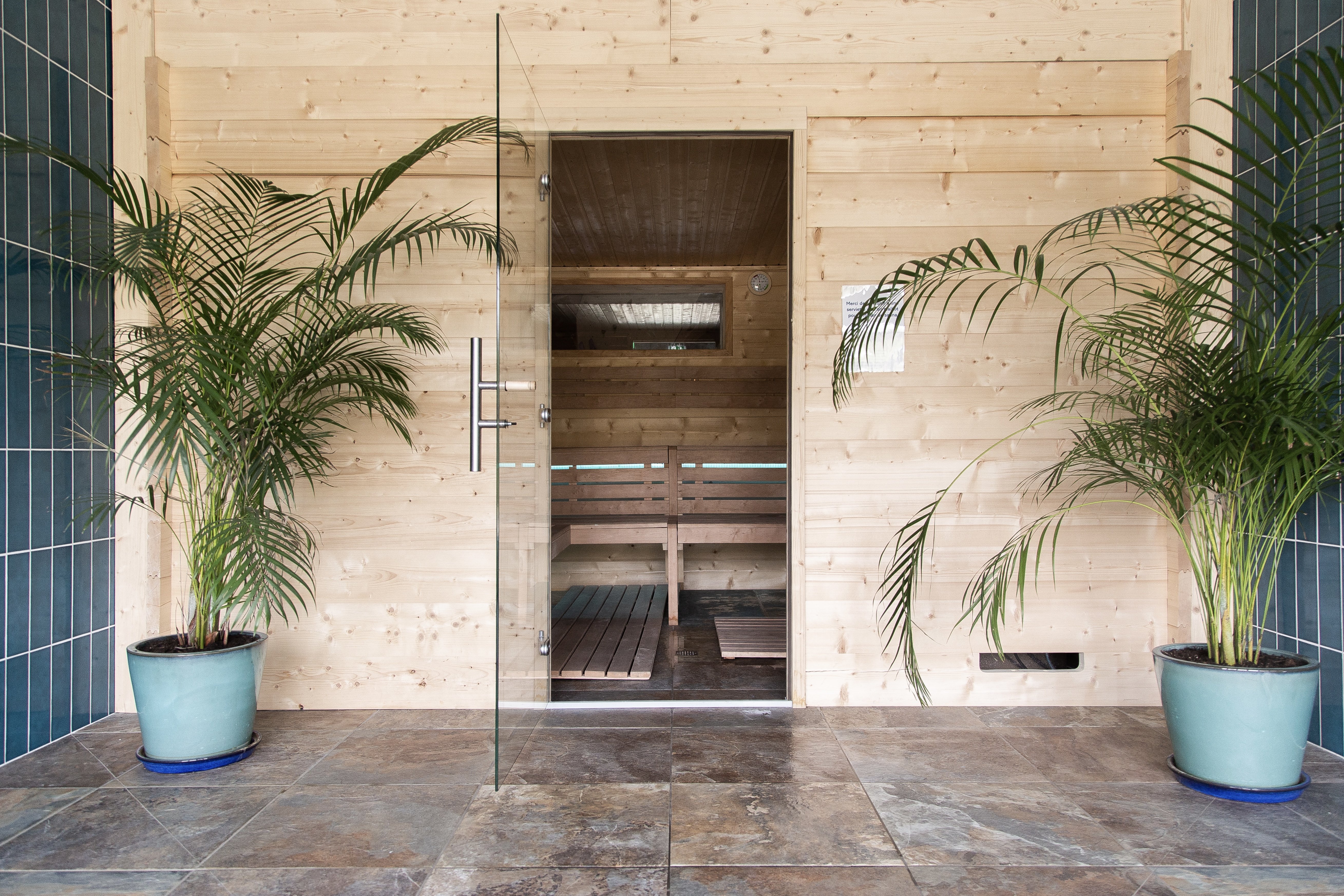 Blocoast, Soorts-Hossegor