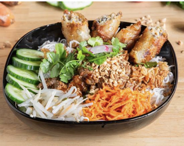 Restaurant Bo Quality Rue des Arènes